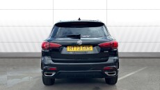 MG HS 1.5 T-GDI Trophy 5dr DCT Petrol Hatchback